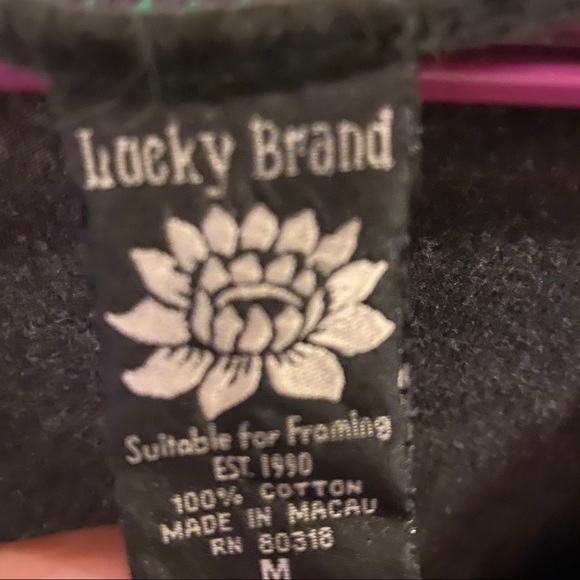 Totally Bohemian Shirt - Picture 4 of 5